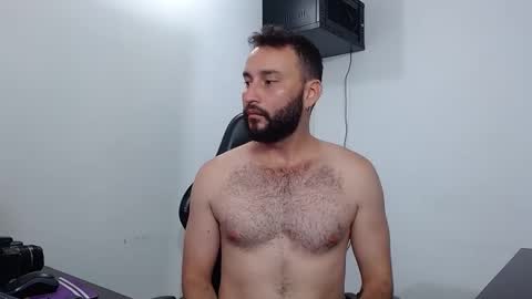 jacobkingd online show from September 2025 05:13:01 PM