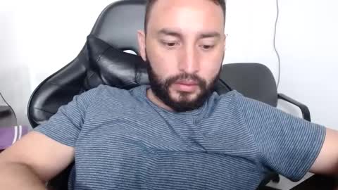 jacobkingd online show from September 2025 12:05:01 PM