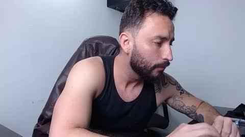 jacobkingd online show from October 2025 03:01:02 AM