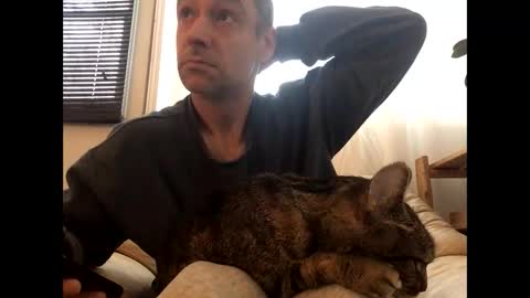 Jacob online show from March 2026 11:48:02 AM