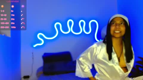 Snapshot of jacobmurphy2103 chatting on December 2024 02:54:01 AM JACOB ROBIN online show from December 2024 02:54:01 AM