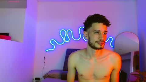 Snapshot of jacobmurphy2103 chatting on January 2025 04:55:02 PM JACOB ROBIN online show from January 2025 04:55:02 PM