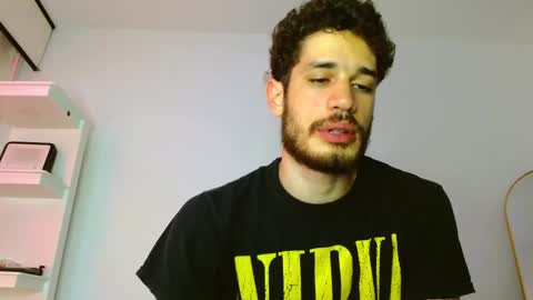 Snapshot of jacobmurphy2103 chatting on September 2025 07:15:02 PM JACOB ROBIN online show from September 2025 07:15:02 PM