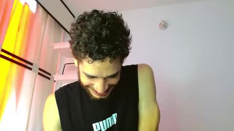 Snapshot of jacobmurphy2103 chatting on September 2025 04:20:02 PM JACOB ROBIN online show from September 2025 04:20:02 PM