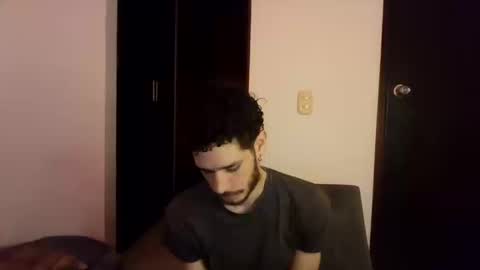 Snapshot of jacobmurphy2103 chatting on October 2025 02:19:01 PM JACOB ROBIN online show from October 2025 02:19:01 PM