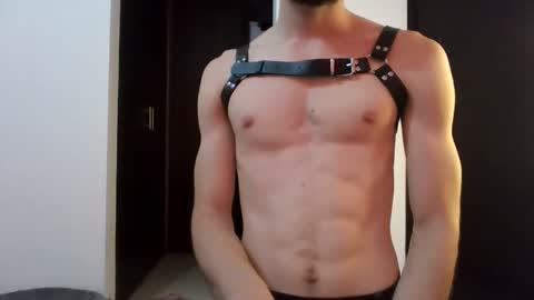 Snapshot of jacobmurphy2103 chatting on October 2025 04:30:02 PM JACOB ROBIN online show from October 2025 04:30:02 PM