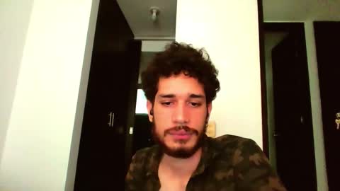 Snapshot of jacobmurphy2103 chatting on November 2025 03:23:01 PM JACOB ROBIN online show from November 2025 03:23:01 PM