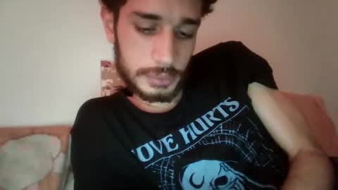 Snapshot of jacobmurphy2103 chatting on November 2025 08:29:01 PM JACOB ROBIN online show from November 2025 08:29:01 PM