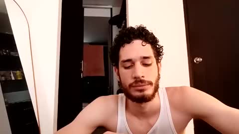 Snapshot of jacobmurphy2103 chatting on December 2025 03:18:02 PM JACOB ROBIN online show from December 2025 03:18:02 PM