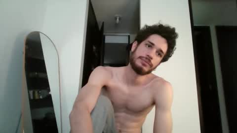 Snapshot of jacobmurphy2103 chatting on December 2025 03:52:01 PM JACOB ROBIN online show from December 2025 03:52:01 PM