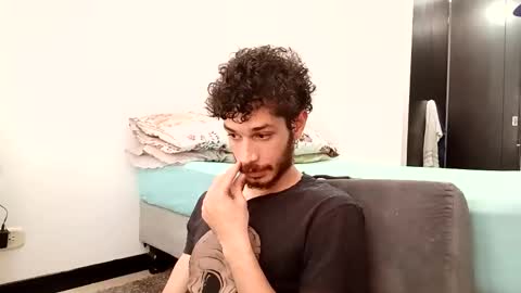 Snapshot of jacobmurphy2103 chatting on December 2025 02:54:01 PM JACOB ROBIN online show from December 2025 02:54:01 PM