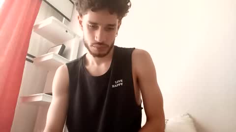 Snapshot of jacobmurphy2103 chatting on December 2025 01:41:02 PM JACOB ROBIN online show from December 2025 01:41:02 PM