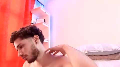 Snapshot of jacobmurphy2103 chatting on January 2026 06:23:02 PM JACOB ROBIN online show from January 2026 06:23:02 PM