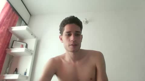 Snapshot of jacobmurphy2103 chatting on March 2026 06:33:01 PM JACOB ROBIN online show from March 2026 06:33:01 PM