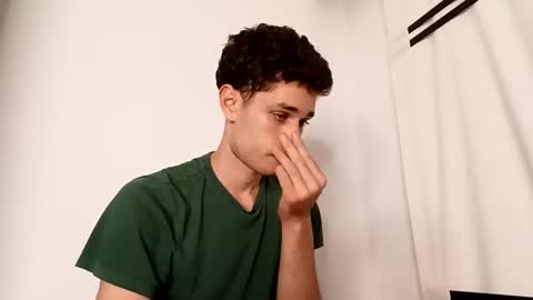 Snapshot of jacobmurphy2103 chatting on March 2026 11:48:02 PM JACOB ROBIN online show from March 2026 11:48:02 PM