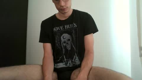 Snapshot of jacobmurphy2103 chatting on March 2026 07:58:02 PM JACOB ROBIN online show from March 2026 07:58:02 PM