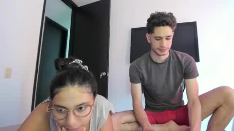 JACOB  ROBIN online show from May 2026 02:02:02 PM