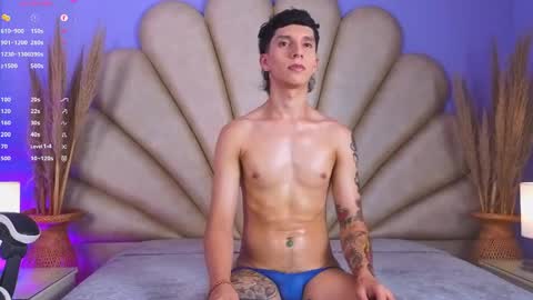 jacobo parker online show from April 2026 04:08:02 AM