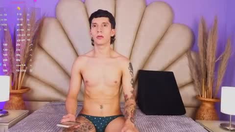 jacobo parker online show from May 2026 03:01:02 AM