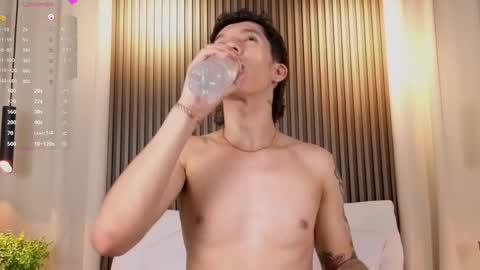jacobo parker online show from May 2026 03:13:01 AM