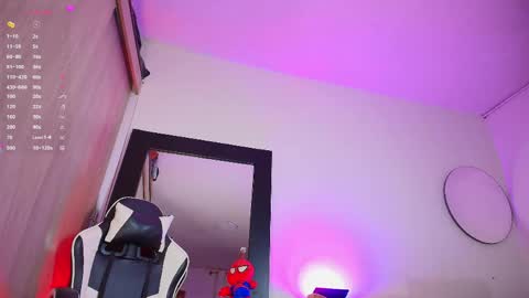 jacobo parker online show from May 2026 05:03:01 AM