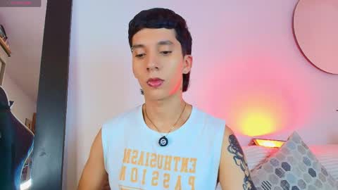 jacobo parker online show from June 2026 09:37:02 PM