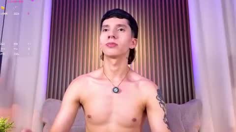 jacobo parker online show from July 2026 03:02:01 AM