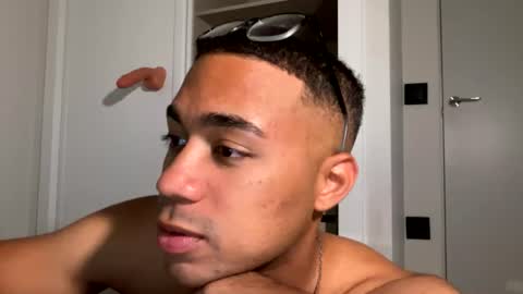 Jacobo Leeh online show from July 2026 11:07:01 PM