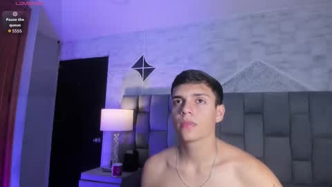 Jacob online show from September 2025 05:07:02 AM