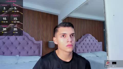 Jacob online show from September 2025 11:26:01 AM