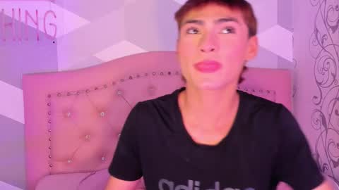 Snapshot of jacobrusso chatting on November 2025 06:31:02 PM jacobrusso online show from November 2025 06:31:02 PM