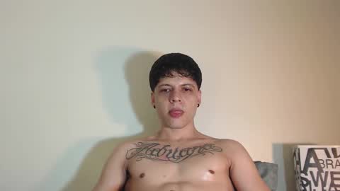 Jacob   online show from December 2024 02:03:02 AM