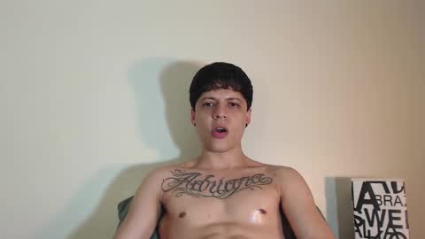 Jacob   online show from January 2025 03:22:02 AM