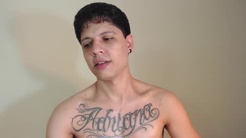 Jacob   online show from February 2025 04:43:01 AM