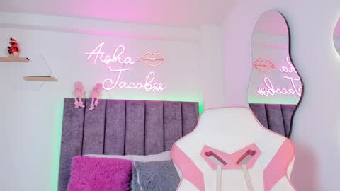 JACOBSS online show from January 2025 01:18:01 AM