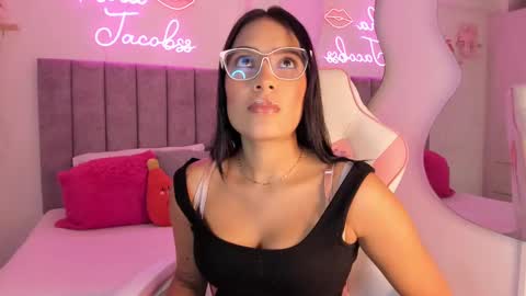 JACOBSS online show from September 2025 08:57:02 PM