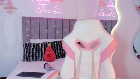 JACOBSS online show from November 2025 09:05:02 PM