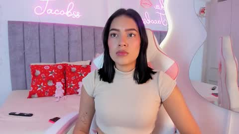 JACOBSS online show from December 2025 10:26:01 PM