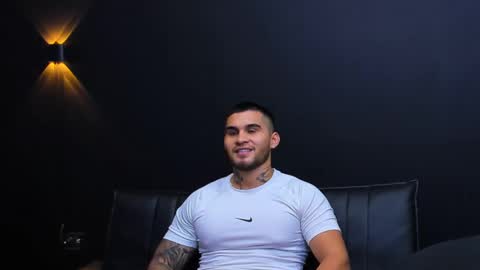 jacobsthorm online show from February 2025 04:15:02 AM