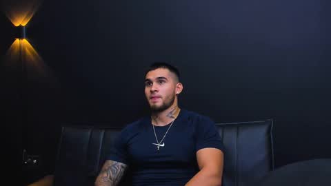 jacobsthorm online show from February 2025 03:07:02 AM