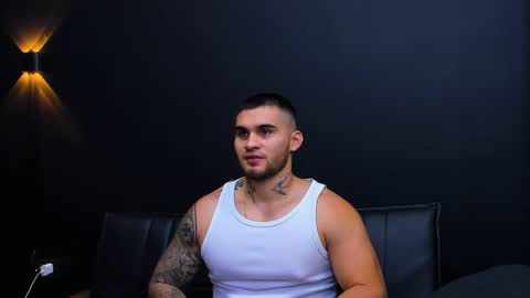 jacobsthorm online show from February 2025 02:06:02 AM