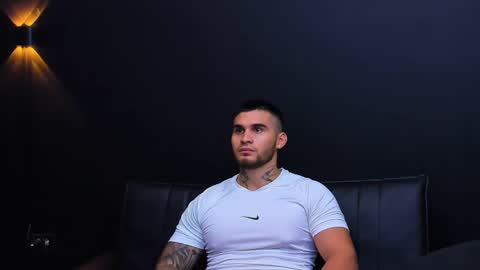 jacobsthorm online show from February 2025 06:17:02 AM