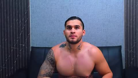 jacobsthorm online show from October 2025 03:26:02 AM