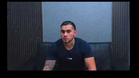 jacobsthorm online show from November 2025 04:15:02 AM