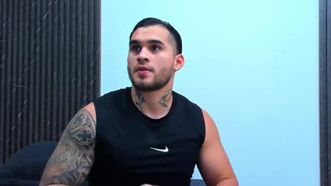 jacobsthorm online show from February 2026 03:25:02 AM