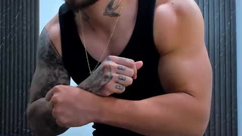 jacobsthorm online show from February 2026 04:00:01 AM