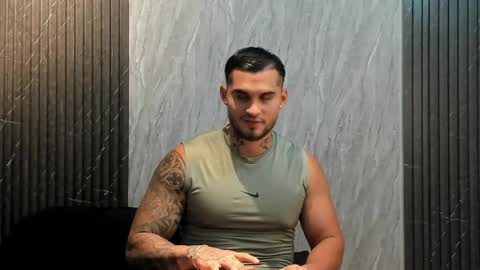 jacobsthorm online show from April 2026 02:51:02 AM