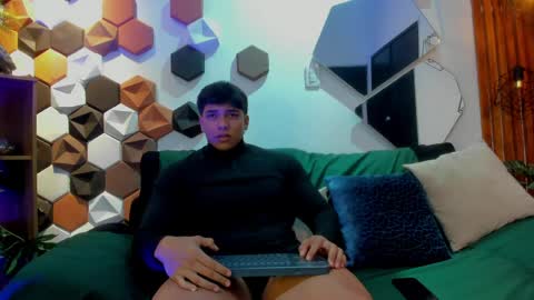 Snapshot of jacobstonne chatting on March 2026 11:32:01 AM Jacob Stonne online show from March 2026 11:32:01 AM