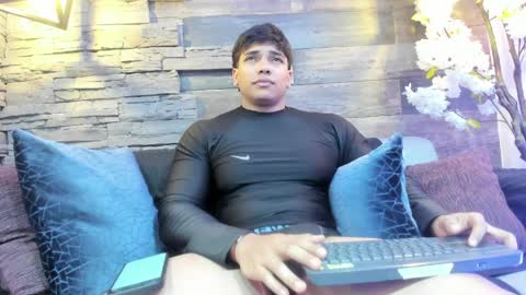 Snapshot of jacobstonne chatting on April 2026 11:40:01 AM Jacob Stonne online show from April 2026 11:40:01 AM