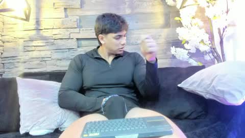 Snapshot of jacobstonne chatting on April 2026 11:54:02 AM Jacob Stonne online show from April 2026 11:54:02 AM